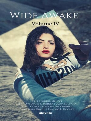 cover image of Wide Awake, Volume IV